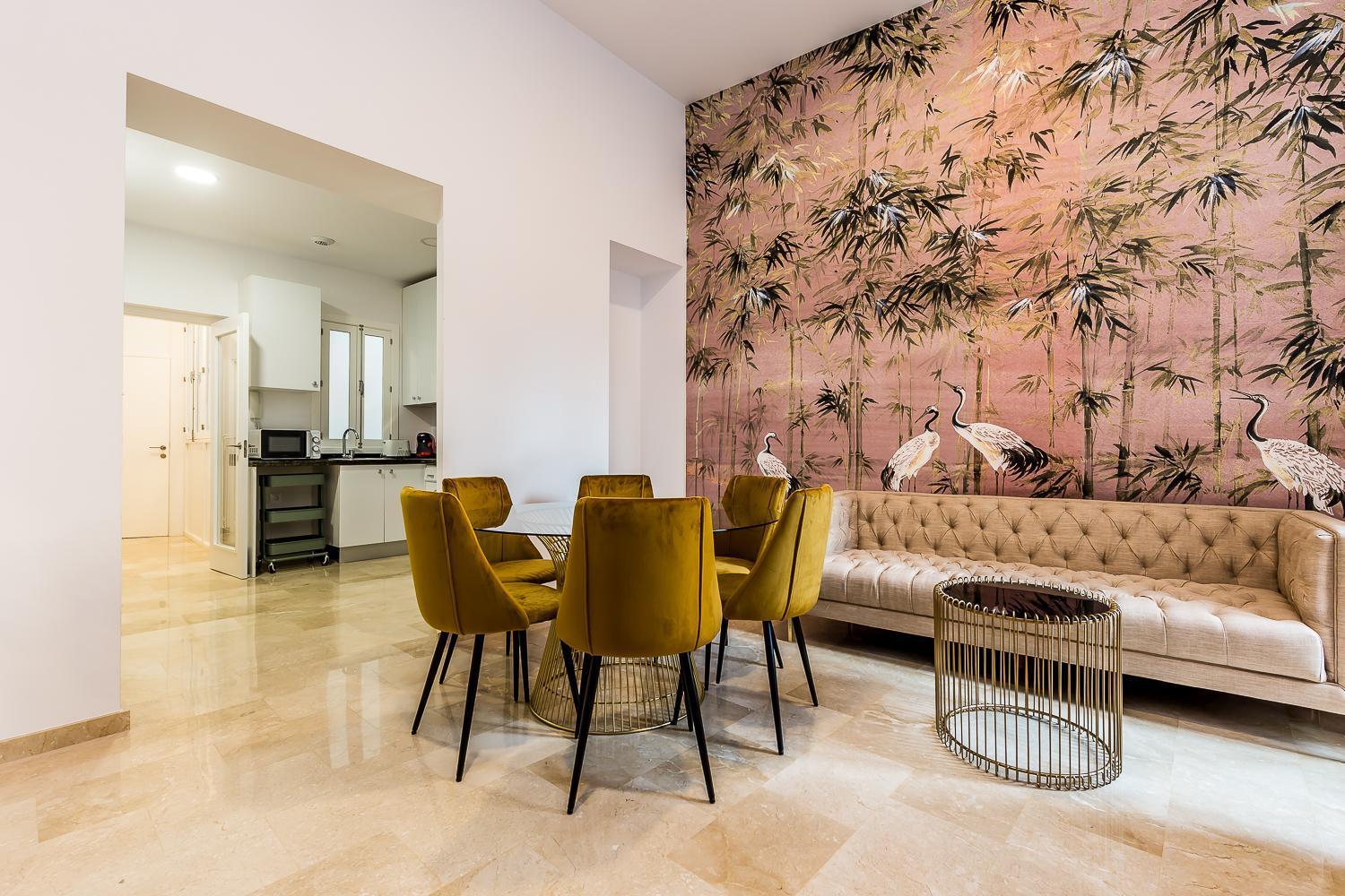 San Francisco Plaza Apartamentos Cádiz Exterior foto